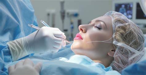 Minimally Invasive Cosmetic Procedures