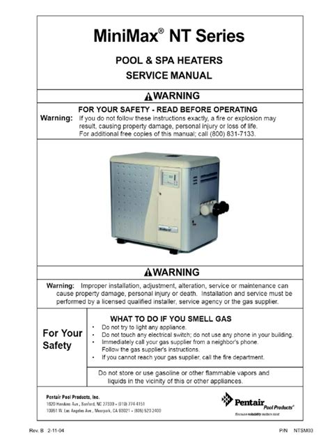 Minimax Charger Manual