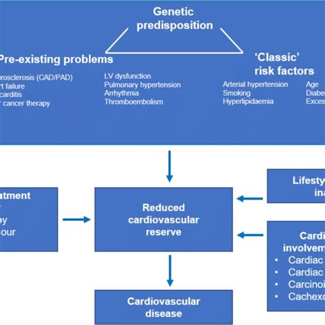 Minimizing Risk Even With a Genetic Predisposition