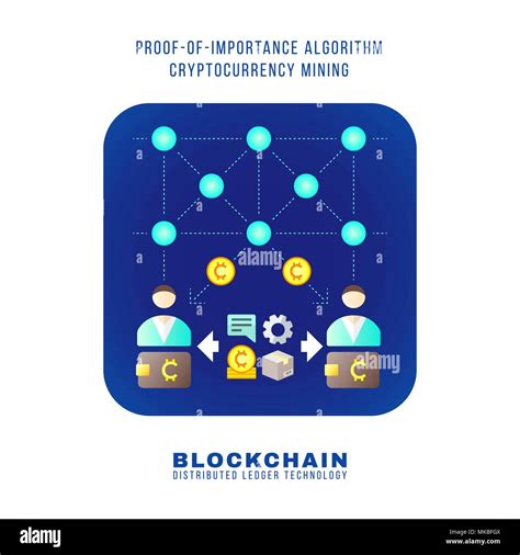 Mining Algorithm in Cryptocurrency Mining