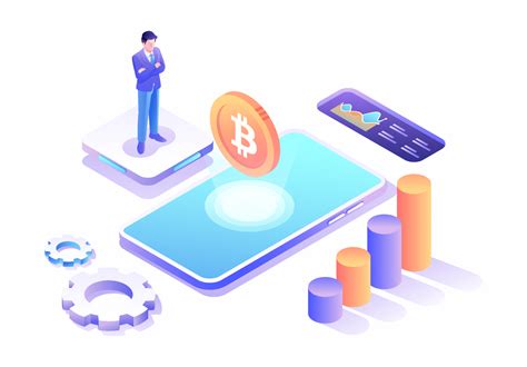 Mining Cryptocurrency On The Android
