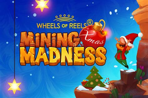 Mining Madness