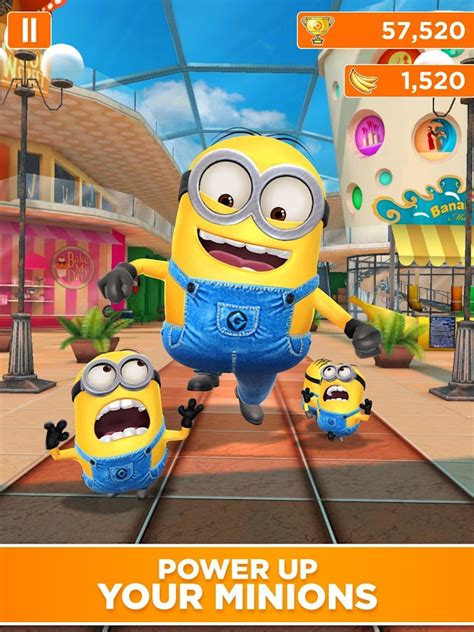 Minion Games Free Download