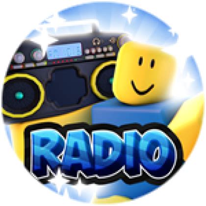 Minion Radio! - Roblox