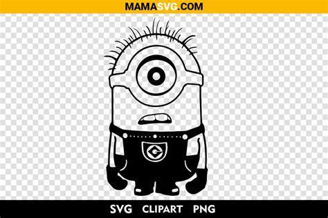 Unlock Unlimited Creativity with FREE Emotional Minion SVG Download