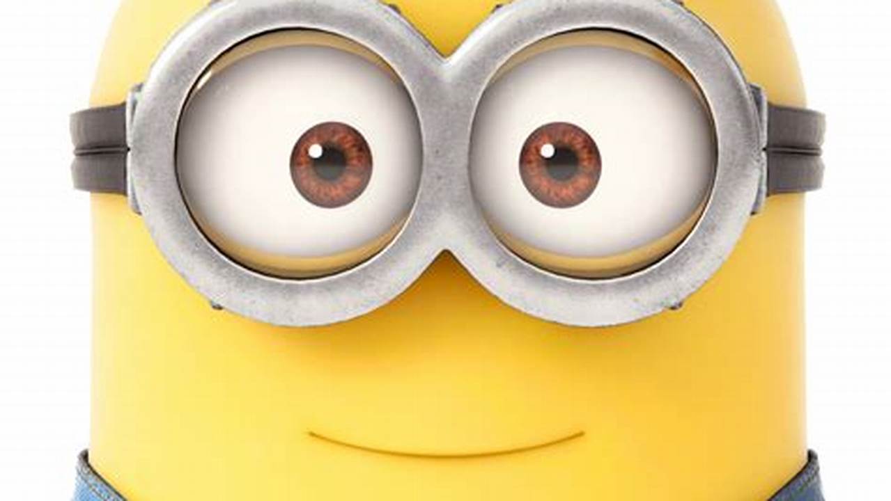 Minions 2024 Png Converter
