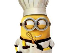 Minions Love Calculator