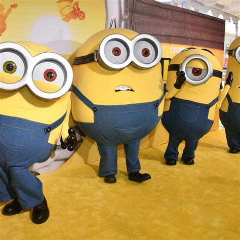 Minions Pic