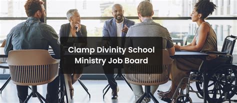 Ministry Jobs,12756