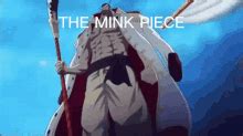 Mink Piece Roblox GIF