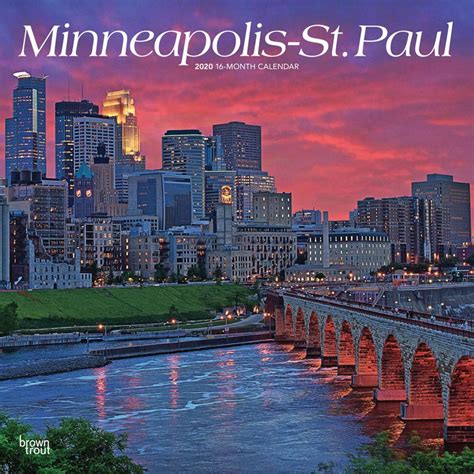 Minneapolis St Paul Concert Calendar