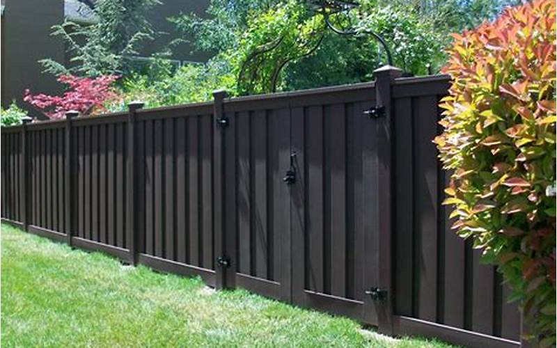 Minnesota Living Privacy Fence: Protect Your Home And Enhance Your Outdoor Living Space
