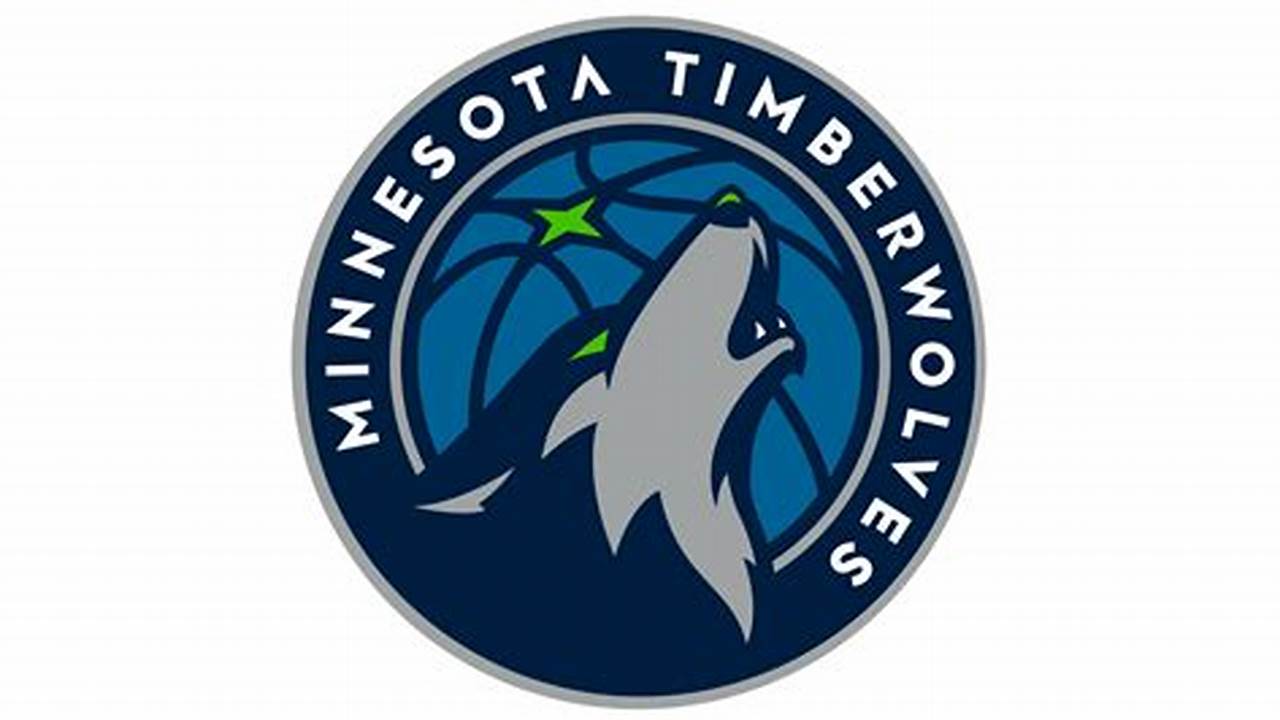 Minnesota Timberwolves 2024 Schedule