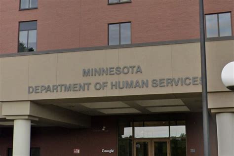 Minnesota DHS