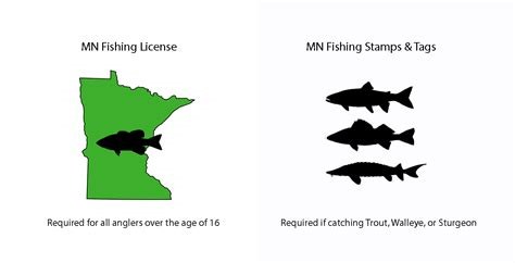 Minnesota Fishing License