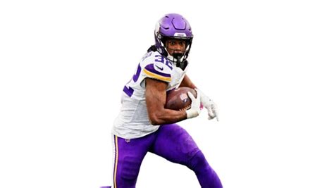 Minnesota Running Back Depth Chart