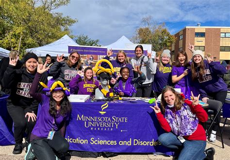 Minnesota State University Mankato Course Catalog