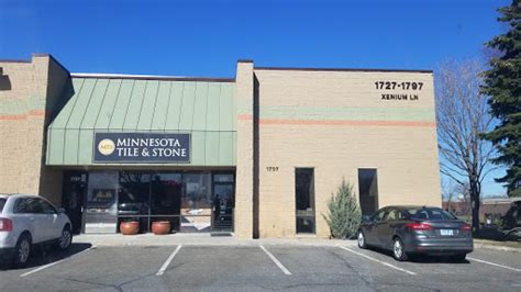 Minnesota Stone And Tile