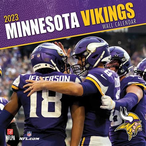 Minnesota Vikings Advent Calendar