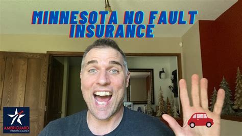 Minnesota no-fault insurance