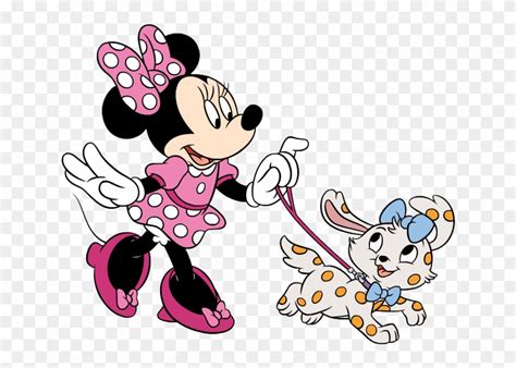 Minnie Mouse