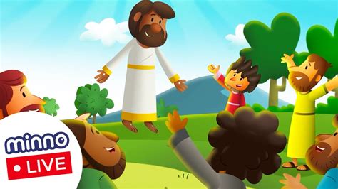 Minno Easter Story