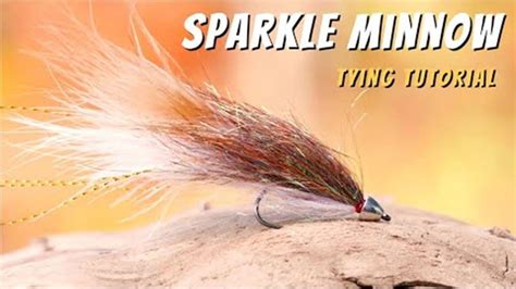 Minnow Fly Pattern