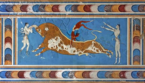 Minoan Civilization