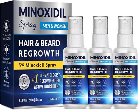 Minoxidil Beard Price