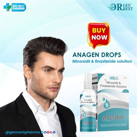 Minoxidil Promotes Anagen Phase