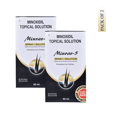 Minoxidil Topical Solution Application Guide