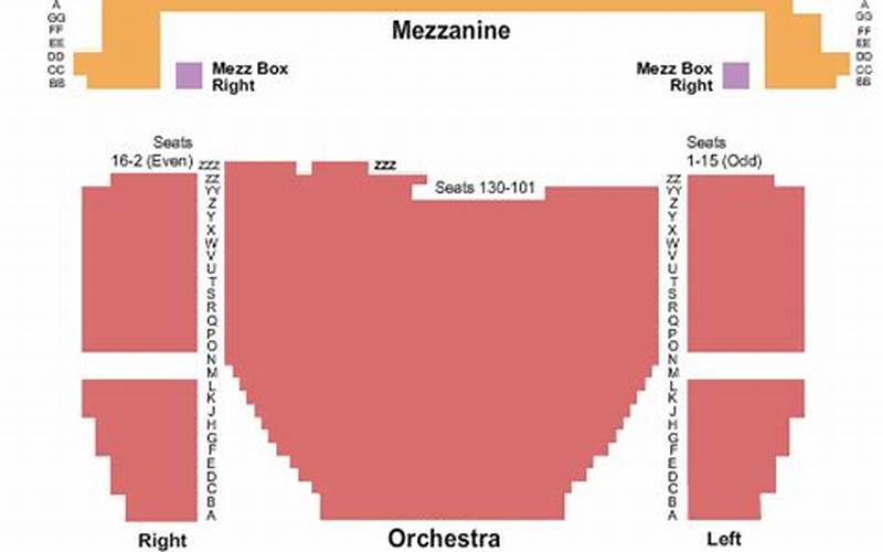 Minskoff Theater Ticket Prices