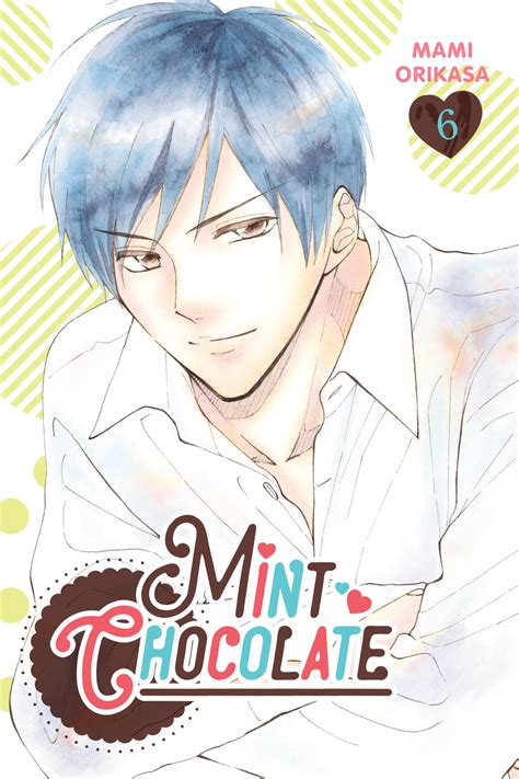 Mint Chocolate Manga