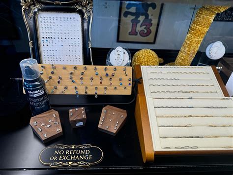 Mint Condition Tattoo  Piercing Upland Ca