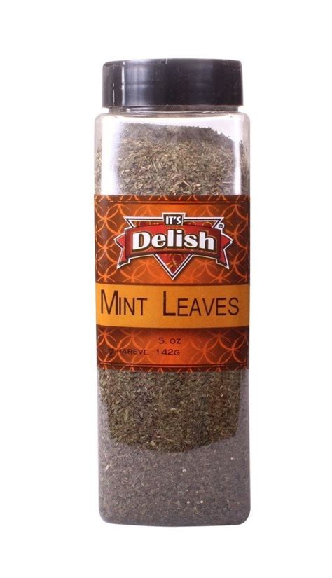 Mint Leaves Walmart