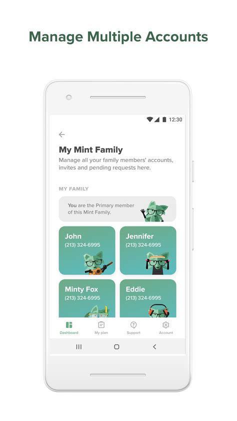 Mint Mobile APK