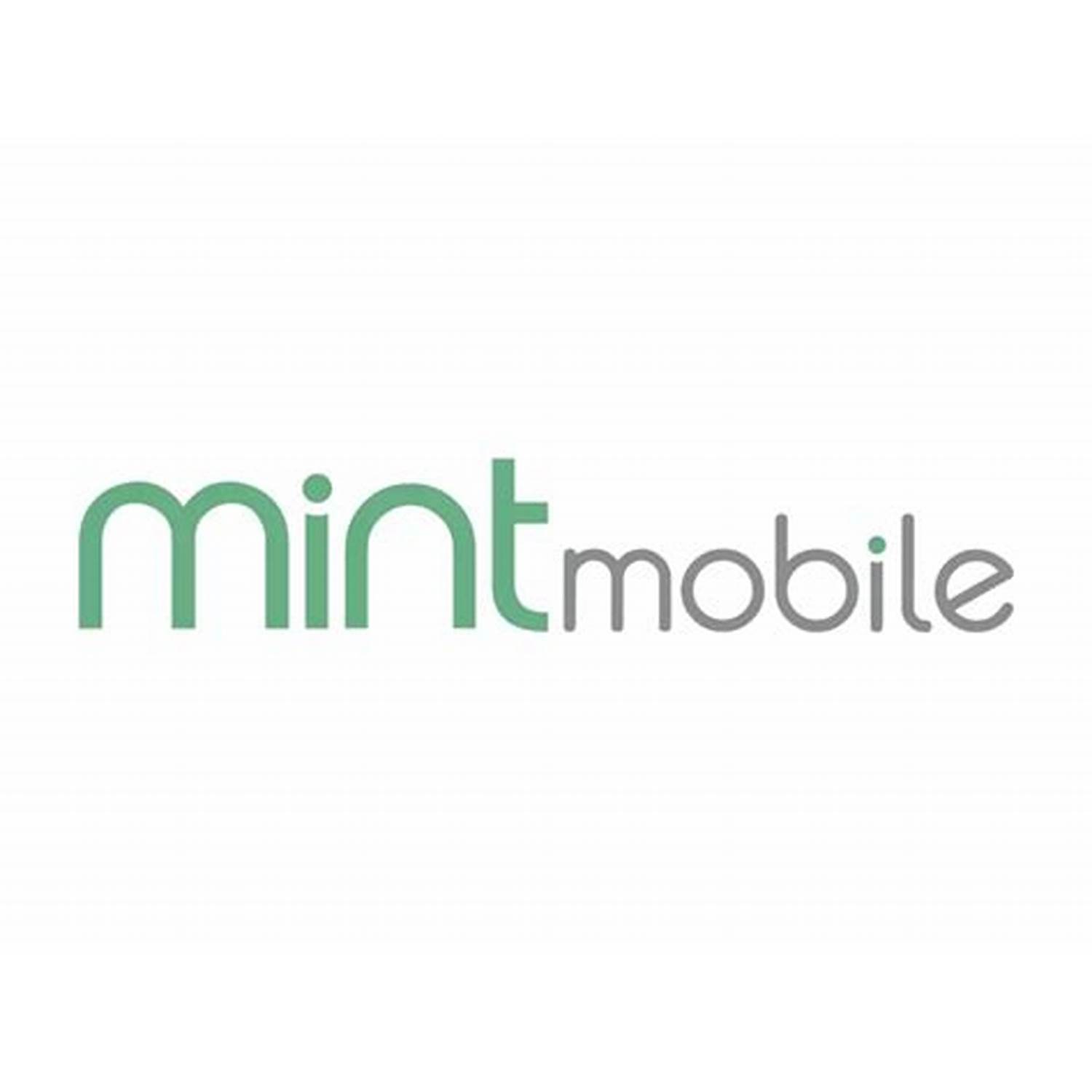 Mint Mobile Logo