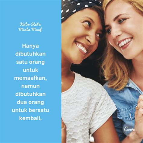 Minta Maaf