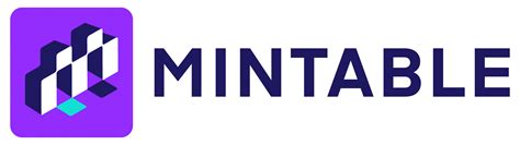 Mintable Logo
