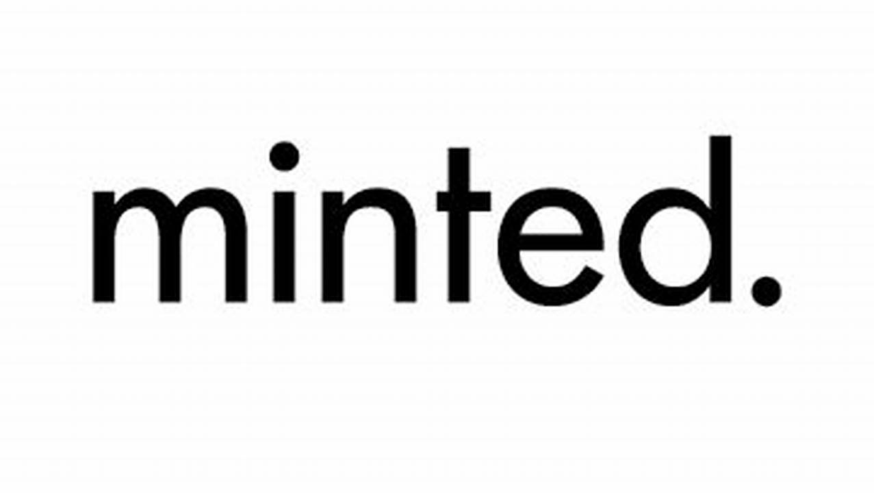 Minted Coupon Code 2025