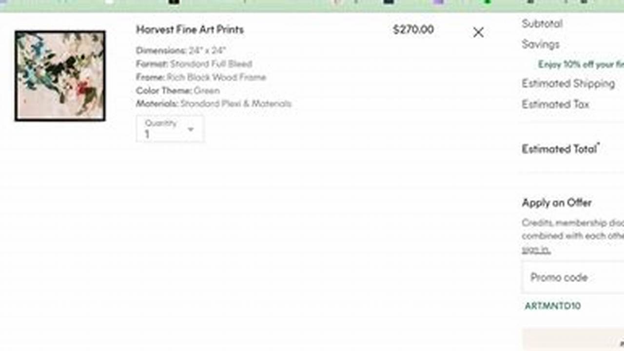 Minted Promo Code 20% Off 2024 Promo Code