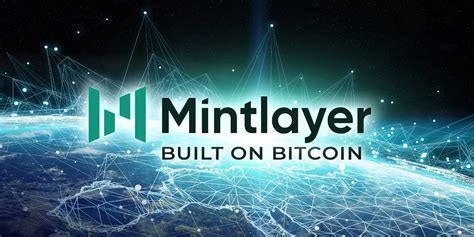 Mintlayer Blockchain