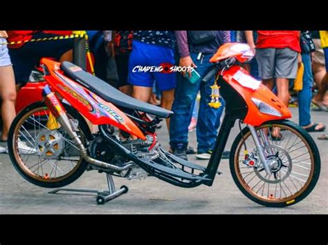 Mio Drag Bike