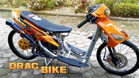 Mio Drag Bike Concept