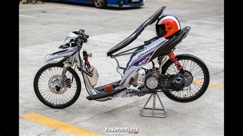 Mio Drag Bike Pictures