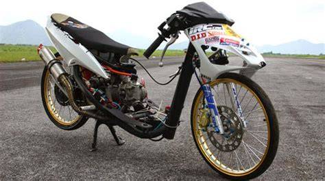 Mio Drag Race Setup