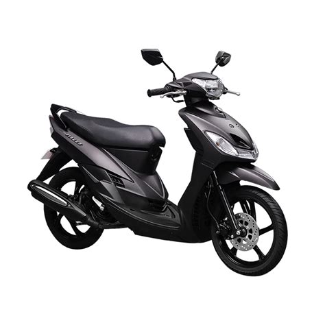Mio Sporty