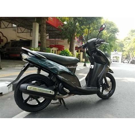 Mio Sporty 2010