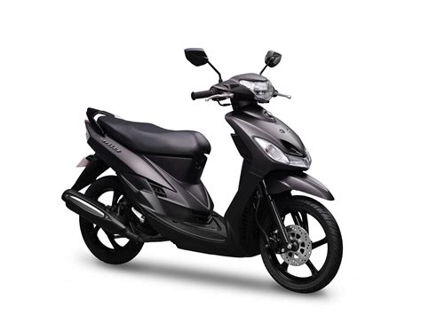 Mio Sporty 2011