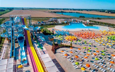 Mirabeach Ravenna